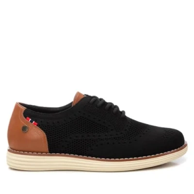Afbeelding van XTI 144114 Schoen ZWART