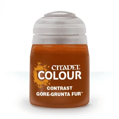 Afbeelding van Citadel Contrast: Gore Grunta Fur (18Ml)