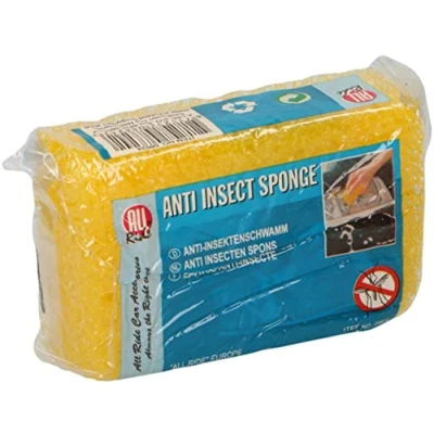 Afbeelding van 2 Stuks Speciale All Ride Auto Anti Insecten Spons Verwijderen Wassen Schoonmaak Sponsen