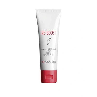 Afbeelding van Clarins MY RE BOOST Refreshing Reviving Mask 50 ml OP=OP