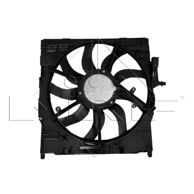 Afbeelding van NRF Ventilatorwiel motorkoeling 47844