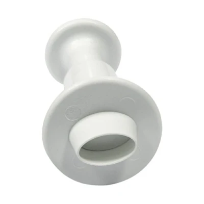 Afbeelding van PME Oval Plunger Cutter Medium