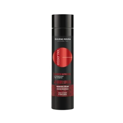 Afbeelding van EUGENE PERMA 3140100380842 shampoo Vrouwen Zakelijk 250 ml