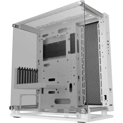 Afbeelding van Thermaltake Core P3 TG Snow