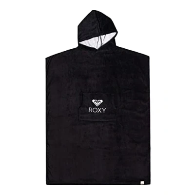 Afbeelding van Roxy STAY Magical Solid Strandaccessoire, Dames, Maat: One Size, Anthracite
