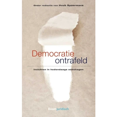 Afbeelding van Democratie ontrafeld