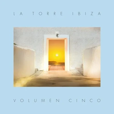 Afbeelding van V/A La Torre Ibiza Volumen Cinco (2 LPs)