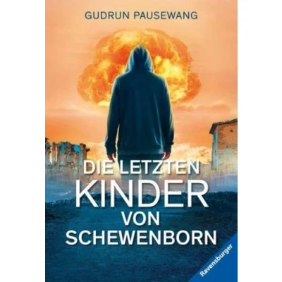 Afbeelding van Die letzten Kinder von Schewenborn: oder ... sieht so unsere Zukunft aus?