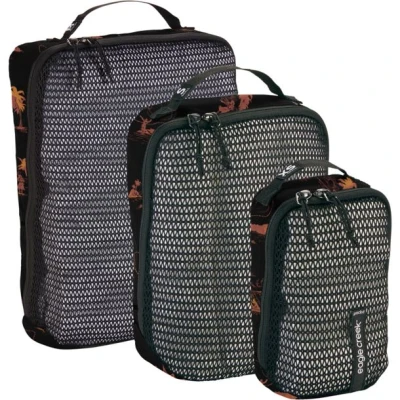 Afbeelding van Eagle Creek Pack It Reveal Cube Set black
