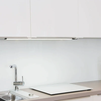 Afbeelding van Müller Licht Balic Sensor LED meubelverlichting, 4.000 K, lengte 80 cm