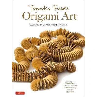 Afbeelding van Tomoko Fuse&#039;s Origami Art Works by a Modern Master /anglais