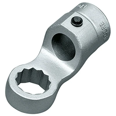 Afbeelding van Gedore Opsteek ringsleutel 21 MM 7677350