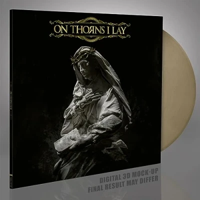 Afbeelding van On Thorns I Lay (LP)