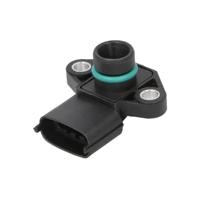 Afbeelding van Sensor, vuldruk DELPHI PS20136 12B1, voor o.a. KIA, HYUNDAI