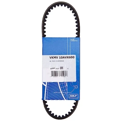 Afbeelding van Skf V riem VKMV 10AVX600