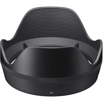 Afbeelding van Sigma LH828 01 Zonnekap Voor 28mm F/1.4 DG HSM Art