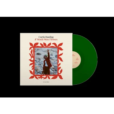 Afbeelding van Curtis Harding If Words..
