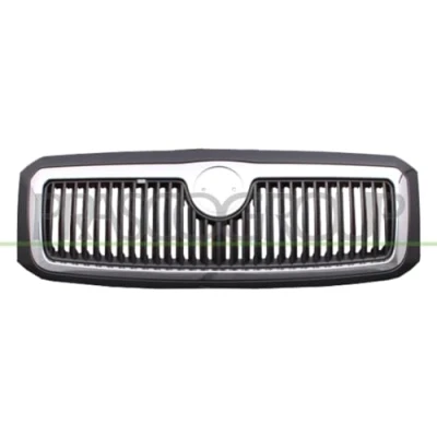 Afbeelding van Radiateurgrille PRASCO SK3222000