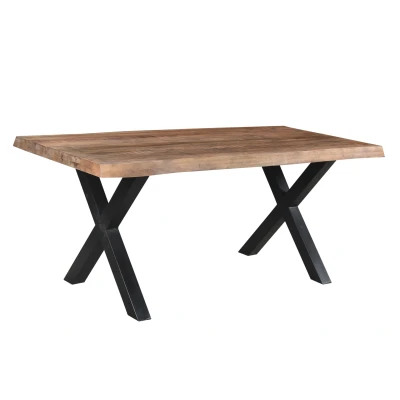 Afbeelding van Livingfurn Eettafel Tree Top X 220 cm