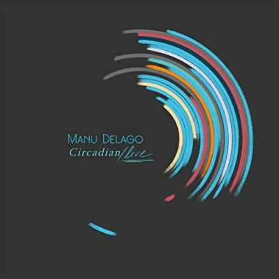 Afbeelding van Manu Delago Circadian Live