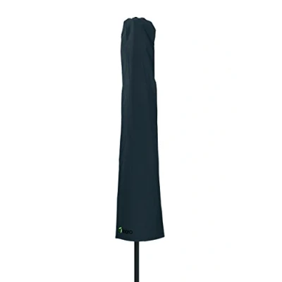 Afbeelding van Tepro universele parasolhoes, klein, zwart, 20 x 130 cm, 8116