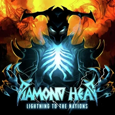 Afbeelding van Lightning to the Nations