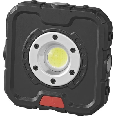 Afbeelding van Pro Plus Werklamp met High beam 5 Watt COB LED 400 Lumen