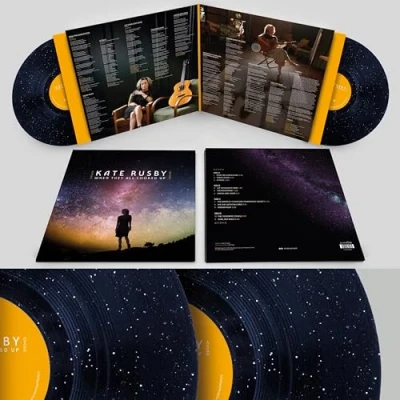 Afbeelding van Kate Rusby When They All Looked Up (2 LPs)