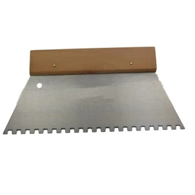 Afbeelding van LIJMKAM 245 mm TANDEN 6 x