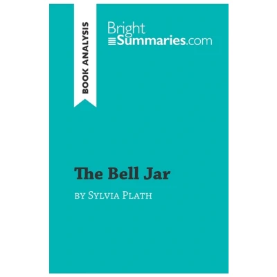 Afbeelding van The Bell Jar by Sylvia Plath (Book Analysis): Detailed Summary, Analysis and Reading Guide