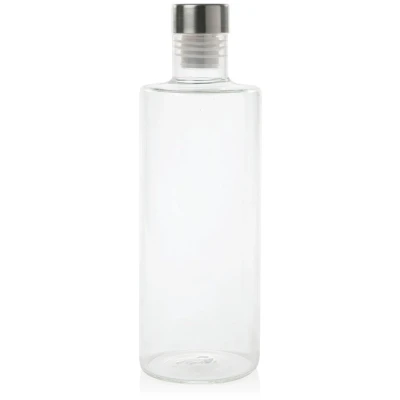 Afbeelding van Kruik Andrea House 1 L Transparant