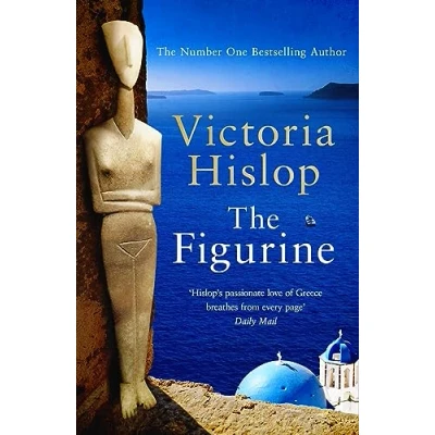 Afbeelding van the Figurine: must read book for beach from Sunday Times No 1 bestselling author