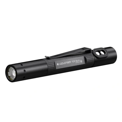 Afbeelding van Ledlenser P2R Work Penlamp oplaadbaar