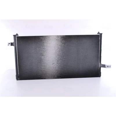 Afbeelding van Nissens Airco condensor 94847