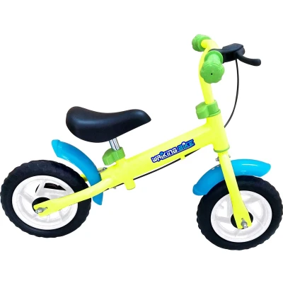 Afbeelding van Loopfiets &quot;Apple Green&quot; Groen
