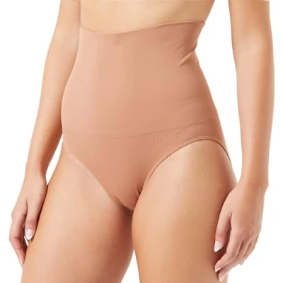 Afbeelding van Zwangerschaps Naadloze slip Lee post partum Sensil Breeze Hazel XL/XXL