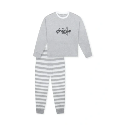 Afbeelding van Schiesser Pyjama lang Meisjes Pyjamas