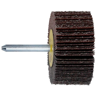 Afbeelding van Metabo 631111000 lamellenslijpwiel 60x30x6mm P60 1 stuk(s)