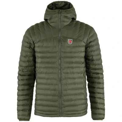 Afbeelding van Jas Fjallraven Men Expedition Latt Hoodie Deep Forest XXL