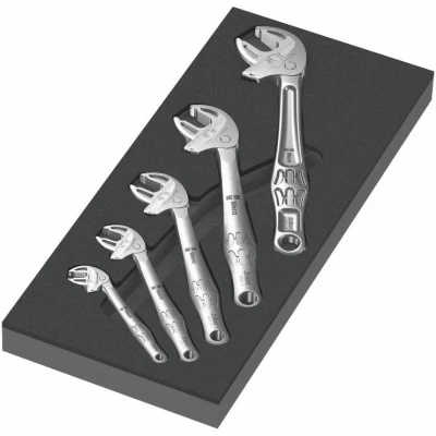 Afbeelding van Wera ger set 05150122001