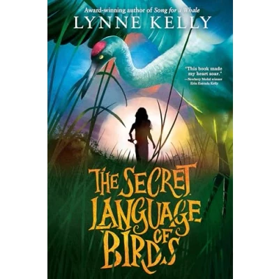 Afbeelding van The Secret Language Of Birds
