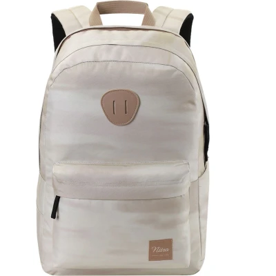 Afbeelding van Nitro Urban PLUS 45 CM Laptopfach Rugzak, Maat: One Size, Dune