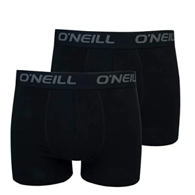 Afbeelding van O&#039;Neill 2ER PACK Onderbroeken, Heren, Maat: XXL, Schwarz
