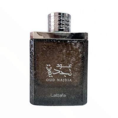 Afbeelding van Lattafa Oud Najdia Eau de Parfum 100 ml