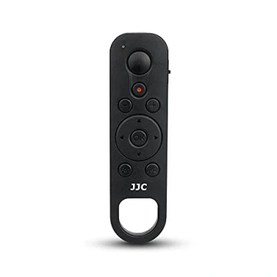 Afbeelding van JJC Bluetooth Draadloze Afstandsbediening voor Nikon Z fc Z50 COOLPIX P1000 P950 A1000 B600 Camera, vervangt ML L7