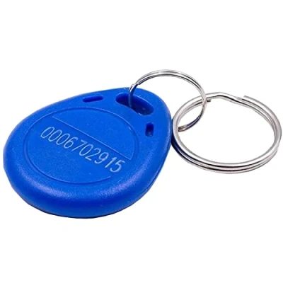 Afbeelding van AZDelivery 100 x RFID Chips met 125KHz Transponder compatibel Arduino Inclusief E Book!