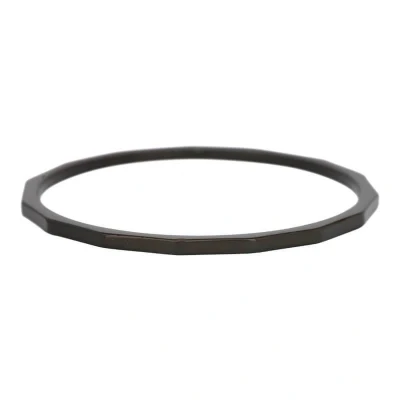 Afbeelding van iXXXi Angular Vulring 1mm Black maat 20