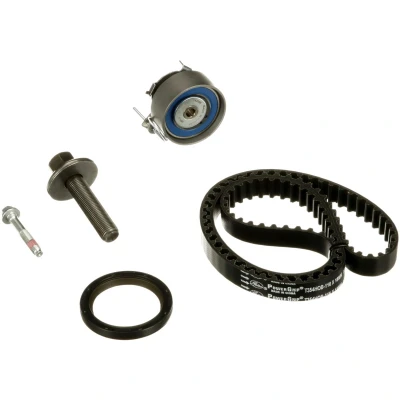 Afbeelding van Distributieriemset GATES K02T354HOB, voor o.a. FORD