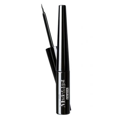 Afbeelding van Pupa Made To Last Eyeliner Extra Black 5% korting code PUPA5