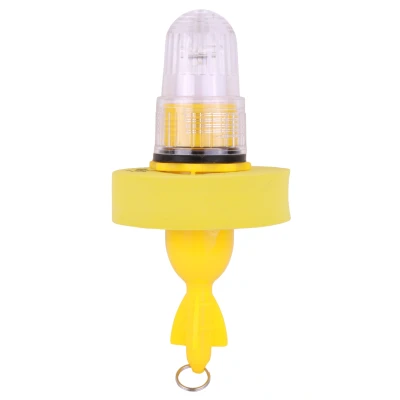Afbeelding van Carp Zoom Floating Marker Light, yellow Vis accessoire